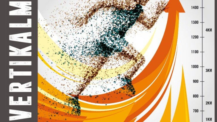 El cartell de la Vertikalm 2023