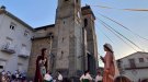 Les Preses celebra amb èxit els dos primers dies de Festa Major i es prepara per als actes del cap de setmana