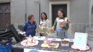Neix Bressols Olot, una entitat per donar suport al dol gestacional, perinatal i neonatal