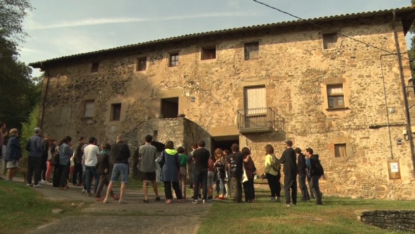 La Bianyal podria tornar als seus orígens l’any vinent