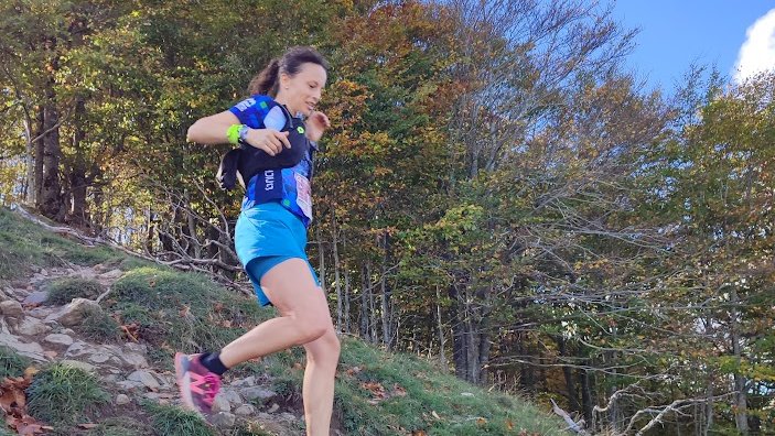 El Centre Excursionista d’Olot continua apostant per una Trepitja Garrotxa una mica més popular