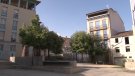 Itziar González és l’arquitecta encarregada de rehabilitar el barri vell d’Olot