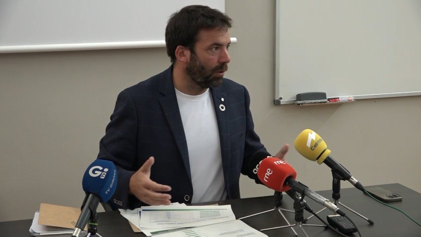 La Garrotxa és la segona comarca de la demarcació de Girona amb millors dades de recollida selectiva