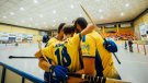 Golejada per començar la lliga (7-3)