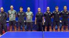 El Club Tennis Taula Olot encaixa la segona derrota de la temporada a la pista del vigent campió (4-1)