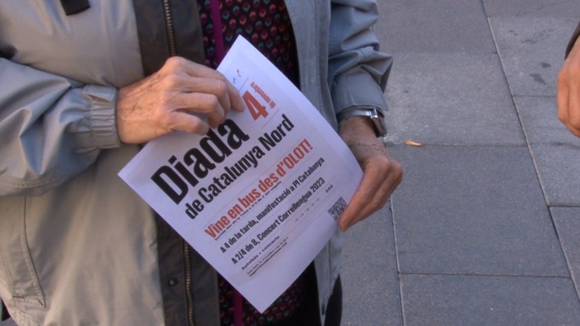 La campanya “21 dies” del Correllengua arriba al seu punt final després d’una edició amb una gran quantitat d’actes respecte a altres anys