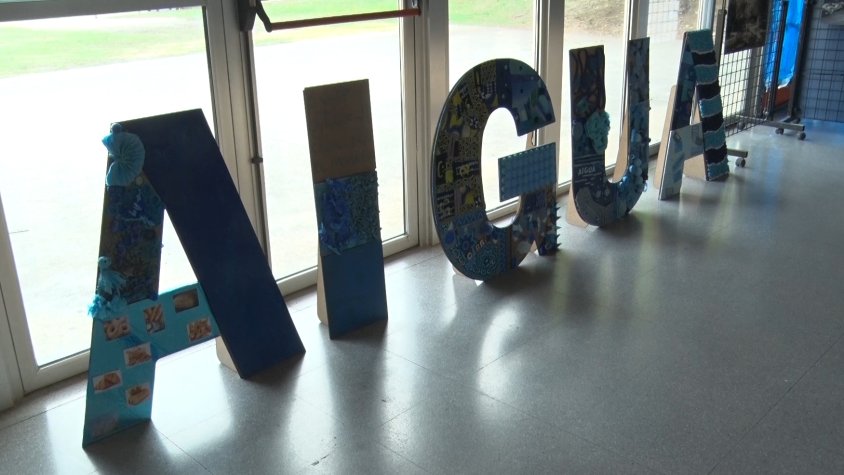 El Festival Entranyes inaugura una exposició del riu Fluvià en el seu pas pel barri de Sant Miquel