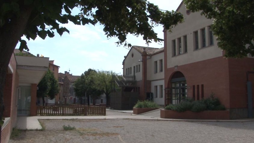 Les obres del nou institut-escola de Besalú no començaran abans del 2025