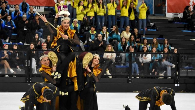 La junta directiva del Club Patinatge Artístic Olot convoca eleccions per aquest novembre