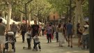 L'ocupació turística a Olot assoleix el millor setembre dels últims anys