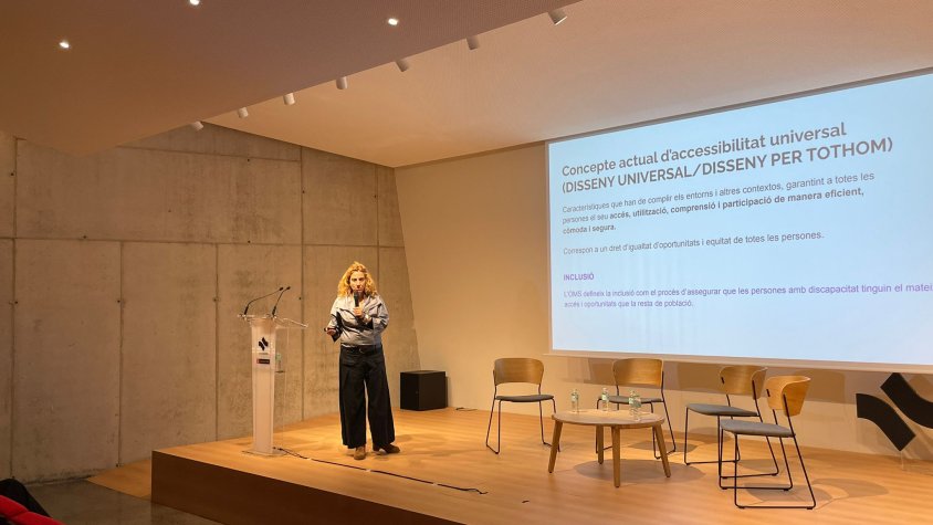 Més d’una vintena d’empreses garrotxines, reconegudes per la seva tasca socialment responsable amb el territori