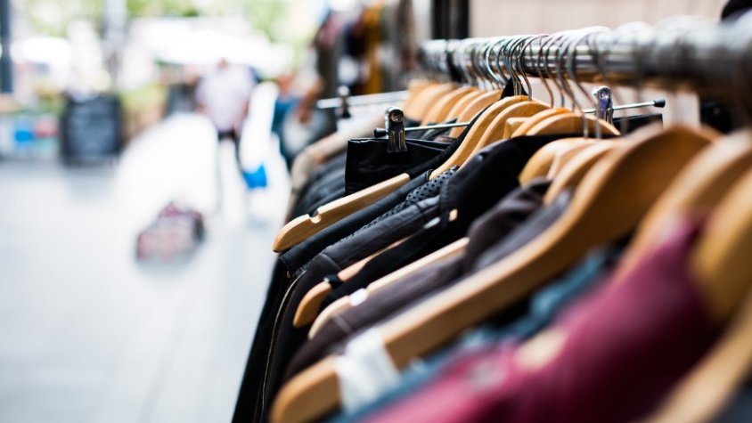 Tenir un tracte de proximitat a l’hora de comprar roba és el tret diferencial de les parades tradicionals