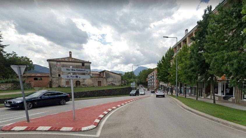 L’Ajuntament d’Olot ja ha començat a treballar en la revisió del Pla de Mobilitat Urbana Sostenible