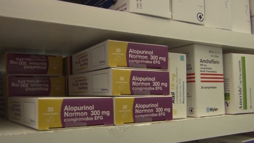 Les farmàcies de pobles petits demanen deixar de fer guàrdies per fer més fàcil el seu dia a dia