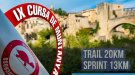 Besalú Cross amplia fins als 350 atletes les places de la Cursa de Muntanya