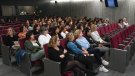 Els Tècnics Auxiliars en Infermeria de Girona reclamen millores laborals