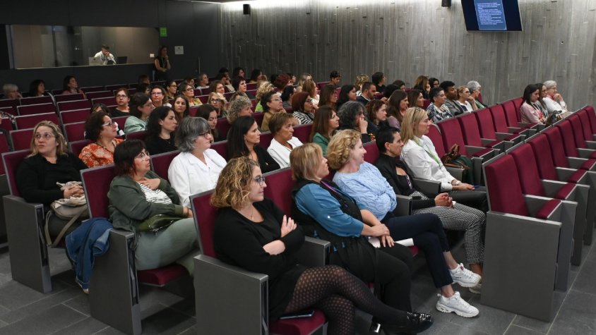 Foto: Hospital d'Olot