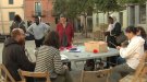 A Olot hi conviuen més de 50 nacionalitats diferents