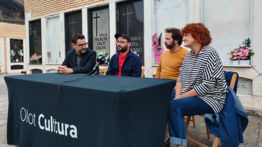 Foto: Olot Cultura