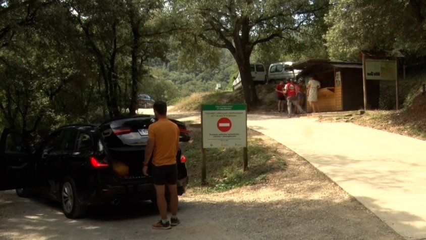 Més de 700 persones ja han respost l’enquesta de màrqueting turístic de la comarca