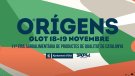 La Fira Orígens d’aquest any se centra en la cuina verda