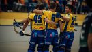 Un Hoquei Olot més pràctic que efectiu suma la segona victòria del curs (3-0)