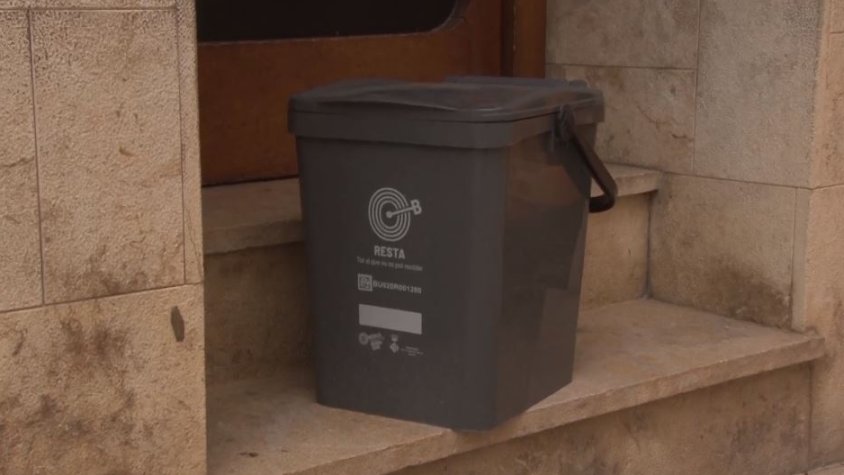 Lluís Guinó insta a l'Agència de Residus de Catalunya a obligar als municipis que no han fet el canvi de sistema de recollida de deixalles a fer-ho ja