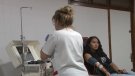 Nova campanya de donació de sang i plasma amb la participació de diversos clubs i entitats