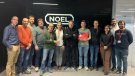 Noel rep el Premi Kaizen d’Excel·lència Operacional
