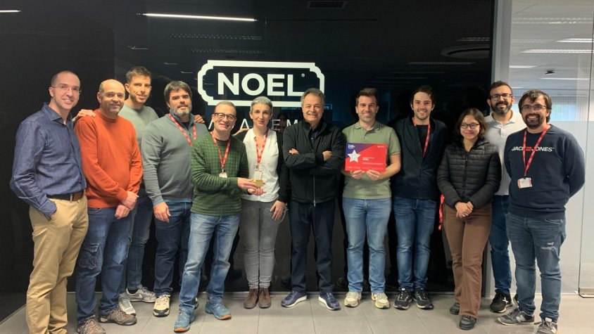 Foto: Noel