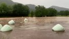 Les zones cimentades augmenten el risc d’inundació
