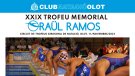 El Trofeu Memorial Raül Ramos batrà un dels seus rècords de participació en gairebé 30 anys aquest dissabte