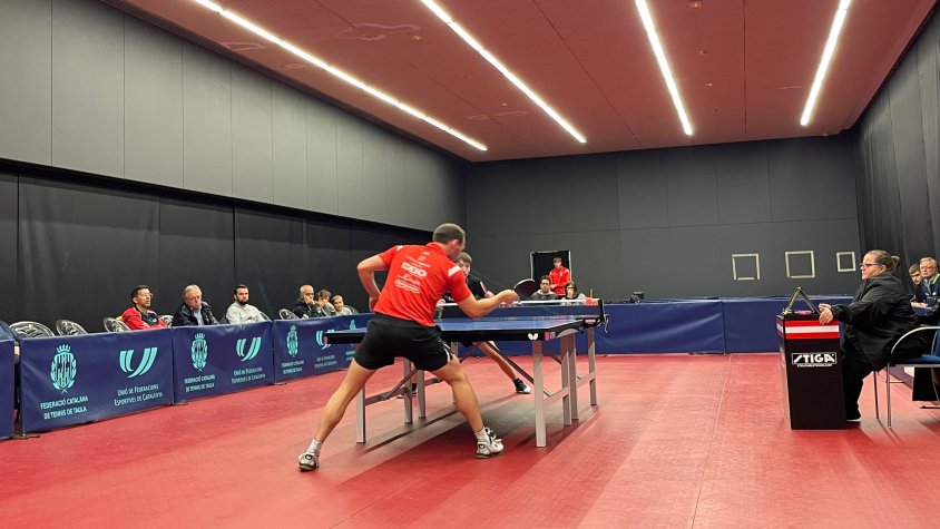 Yaroslav Zhmudenko, contra l'Alzira