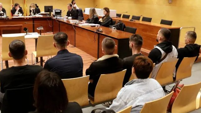 L'Audiència de Girona suspèn de nou el macrojudici al grup que va cometre robatoris a Olot i les Preses entre el 2017 i 2018