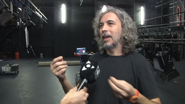 El Teatre Principal d'Olot acollirà aquest cap de setmana dues representacions d'El Petit