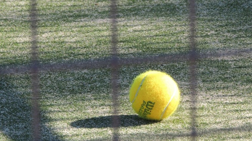 La moda del pàdel també arriba a les Planes d’Hostoles