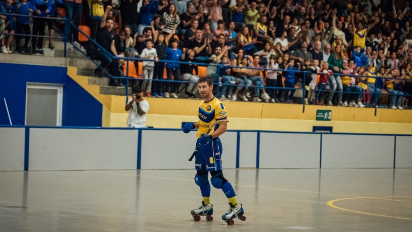 Foto: Nuri Marguí