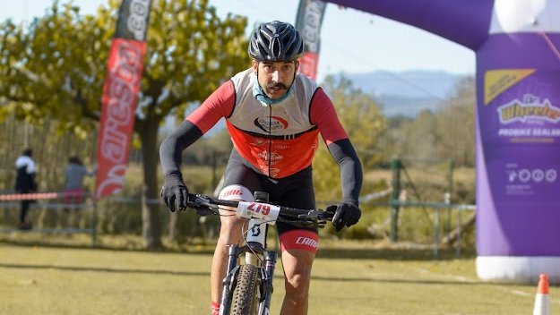 La Montcalbike reunirà uns 400 ciclistes aquest cap de setmana