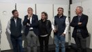 Aricoforest es consolida com un referent a la Garrotxa en transició energètica en el seu sector