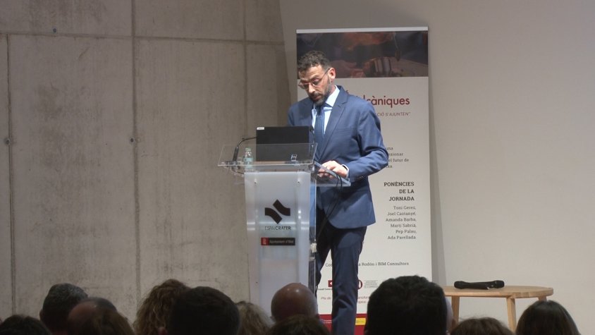 L’Associació d’Hostalatge de la Garrotxa volen professionalitzar el sector