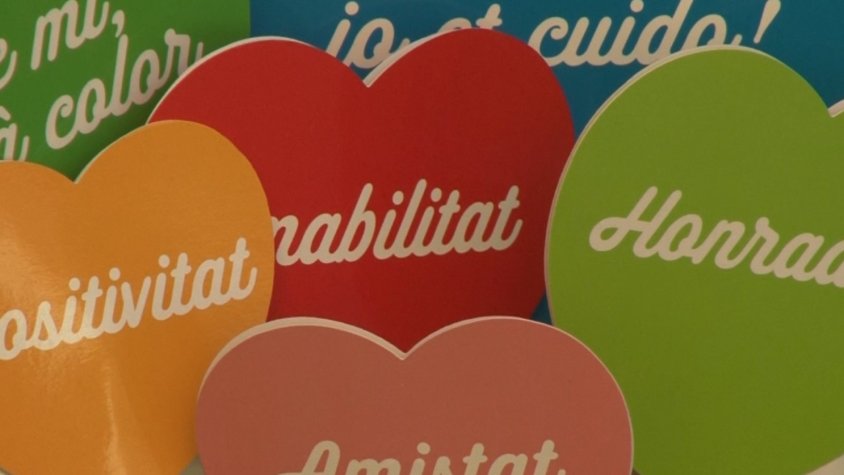 Olot vibra amb l'esperit de la ComerÇiada