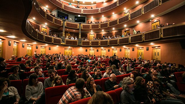 Gairebé 400 persones s’han beneficiat del programa “Apropa Cultura” celebrat a Olot