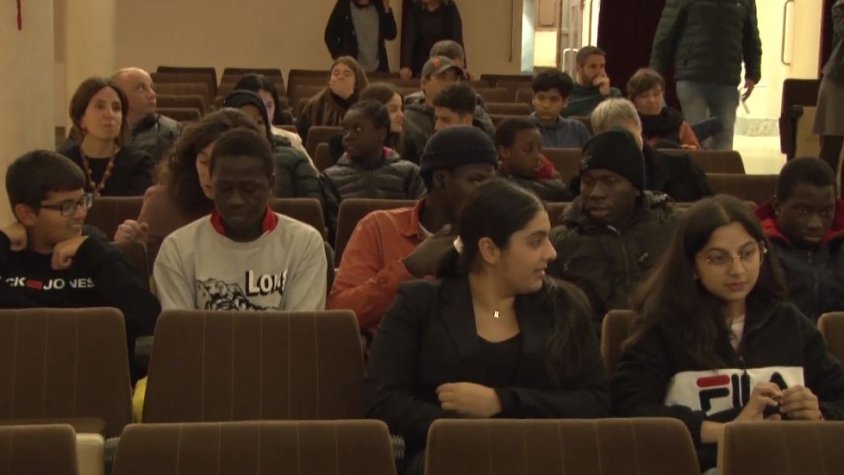 En marxa en una nova edició del Projecte Rossinyol amb la participació de 16 parelles garrotxines