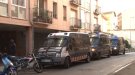 Dos detinguts i una persona investigada a Olot per la seva possible radicalització 
