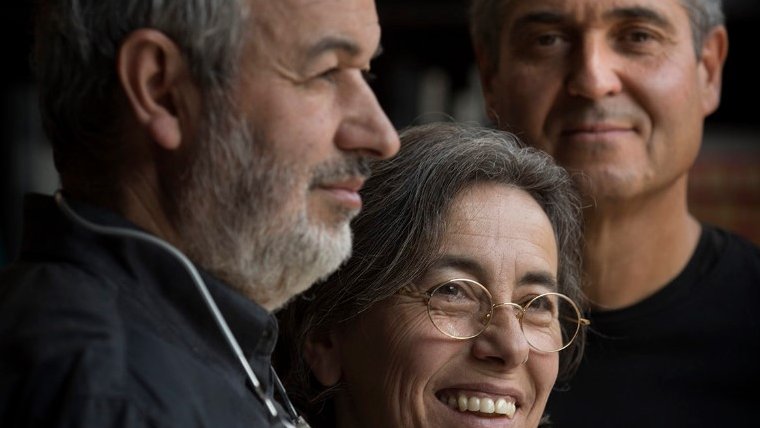 El Govern concedeix 950.000 euros a RCR per impulsar el centre de recerca d'arquitectura i paisatge a la Vall de Bianya