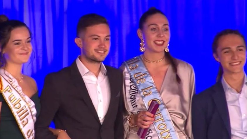 Com han viscut els hereus i pubilles d'Olot i la Garrotxa aquest darrer any?