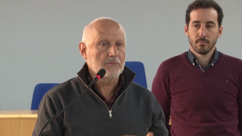 Tot a punt per a l'inici del Petit Format i de la festa de Santa Cecília de l'Orfeó Popular Olotí