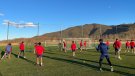 La Unió Esportiva Olot rep un Reus renascut i tercer de Tercera Federació