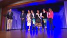Gairebé una cinquantena de participants opten a ser els Hereus i Pubilles d’Olot i la Garrotxa