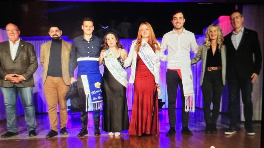 La fotografia de la nit